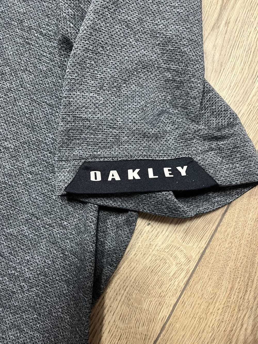 Oakley × Outdoor Life × Streetwear Oakley polos v… - image 4