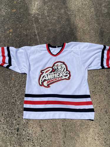 Vintage Vintage hockey jersey