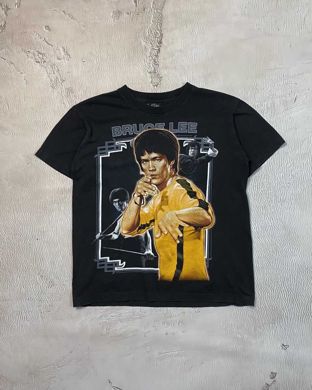 Bruce Lee × Streetwear × Vintage Bruce Lee Vintag… - image 3