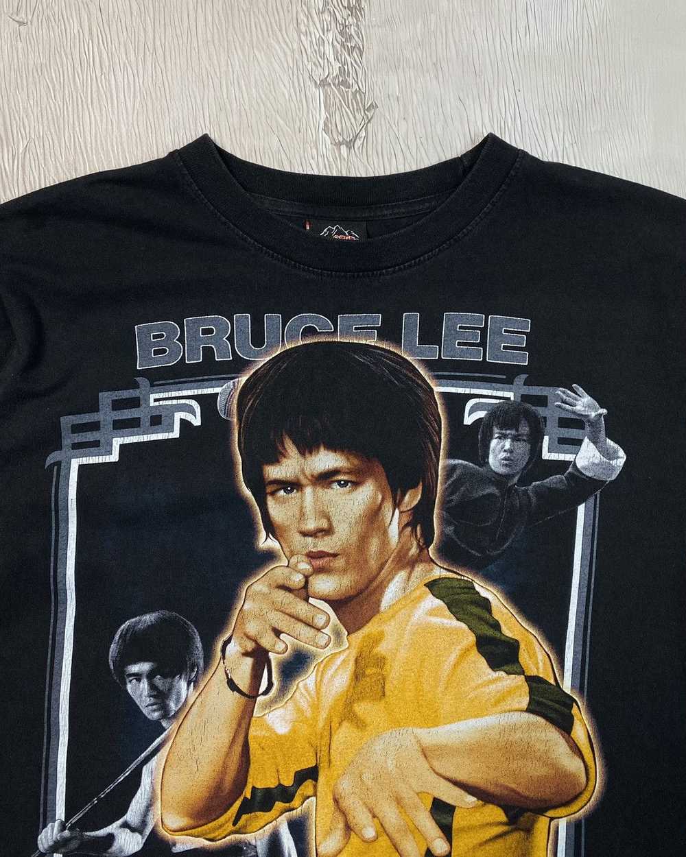 Bruce Lee × Streetwear × Vintage Bruce Lee Vintag… - image 4