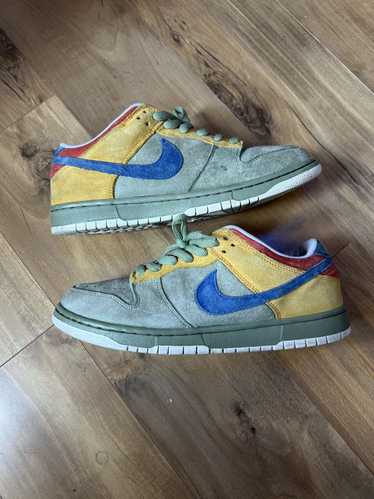 Nike Nike SB Puff N Stuff