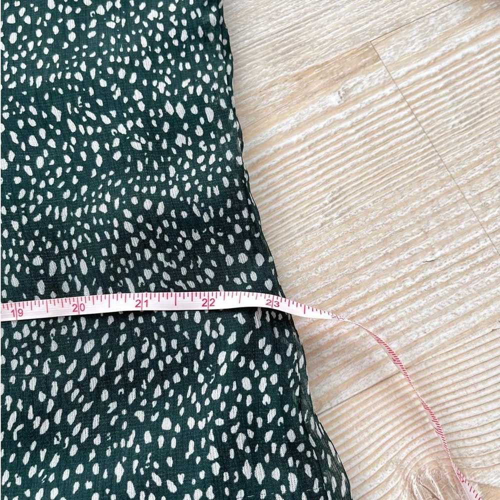 Joie Limited Edition Balloon Sleeve Dress | Arcti… - image 9