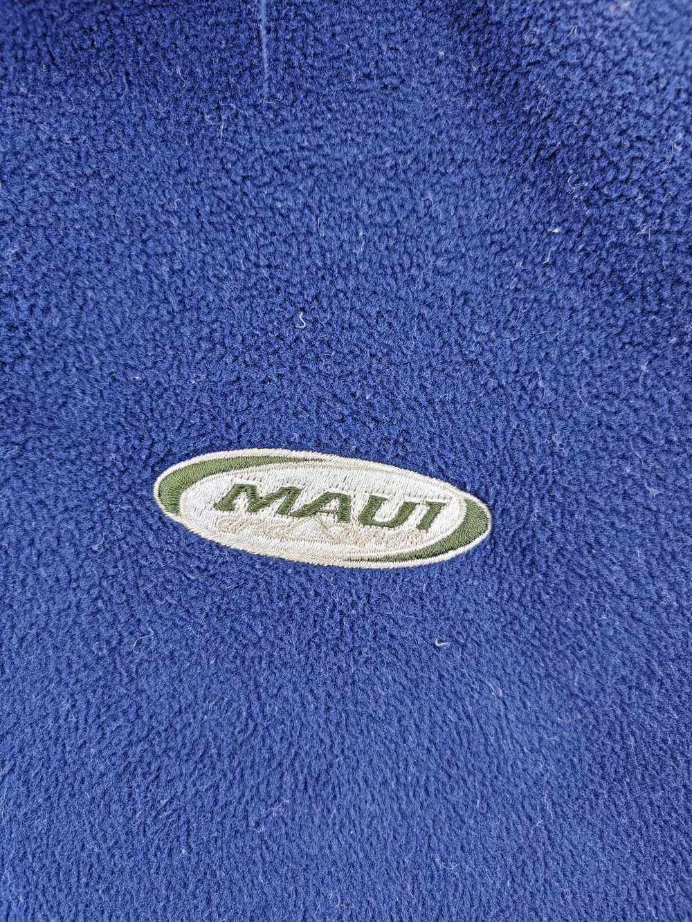 Maui And Sons × Streetwear × Vintage Vintage Maui… - image 7