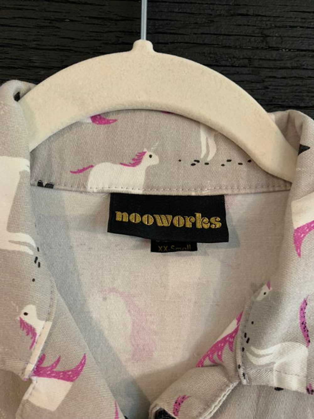 Nooworks Unicorn Coveralls! 🦄 - image 2