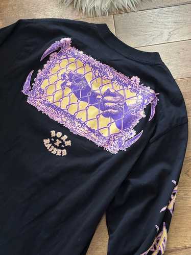 Born X Raised Born X Raised X LA BXR Long Sleeve … - image 1