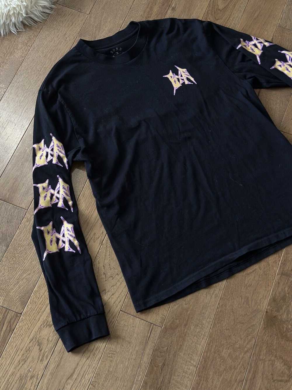 Born X Raised Born X Raised X LA BXR Long Sleeve … - image 6