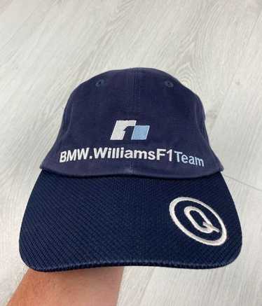 Bmw × Racing × Vintage Vintage BMW Williams F1 Te… - image 1