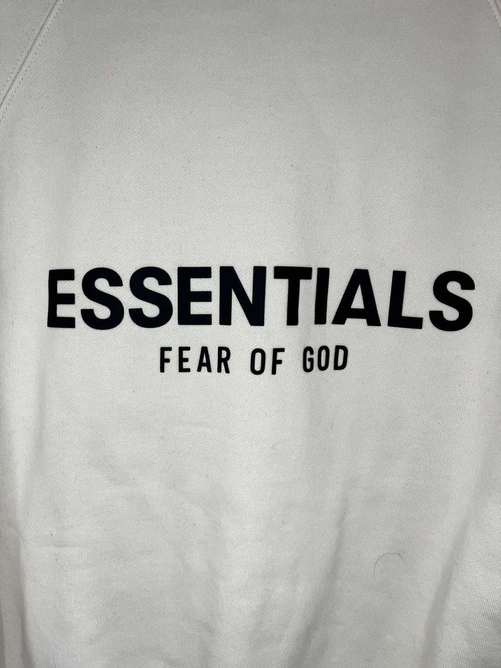 Essentials × Fear of God × Streetwear Fear of God… - image 3