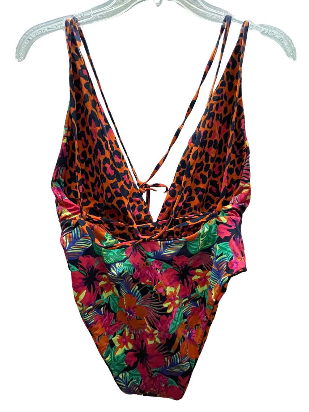 Maaji Maaji Kenya Journey Safari Plunge One Piece - image 6