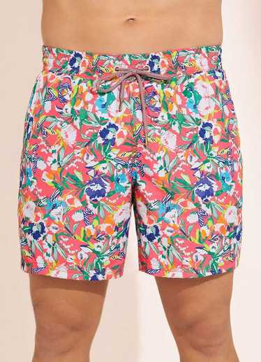 Maaji Maaji Zinnia Sailor Men Trunks