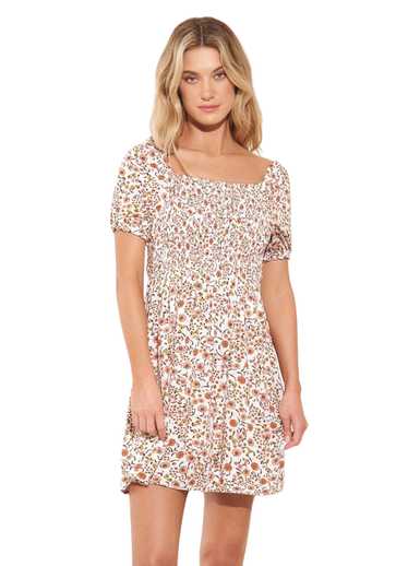 Maaji Maaji Wild Flower Lucy Dress