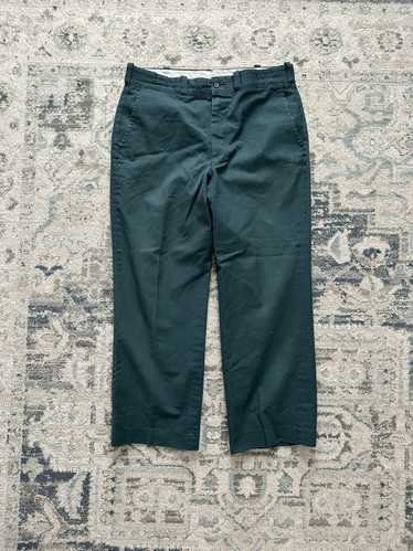 Lee × Vintage Vintage Lee Trousers 29x26