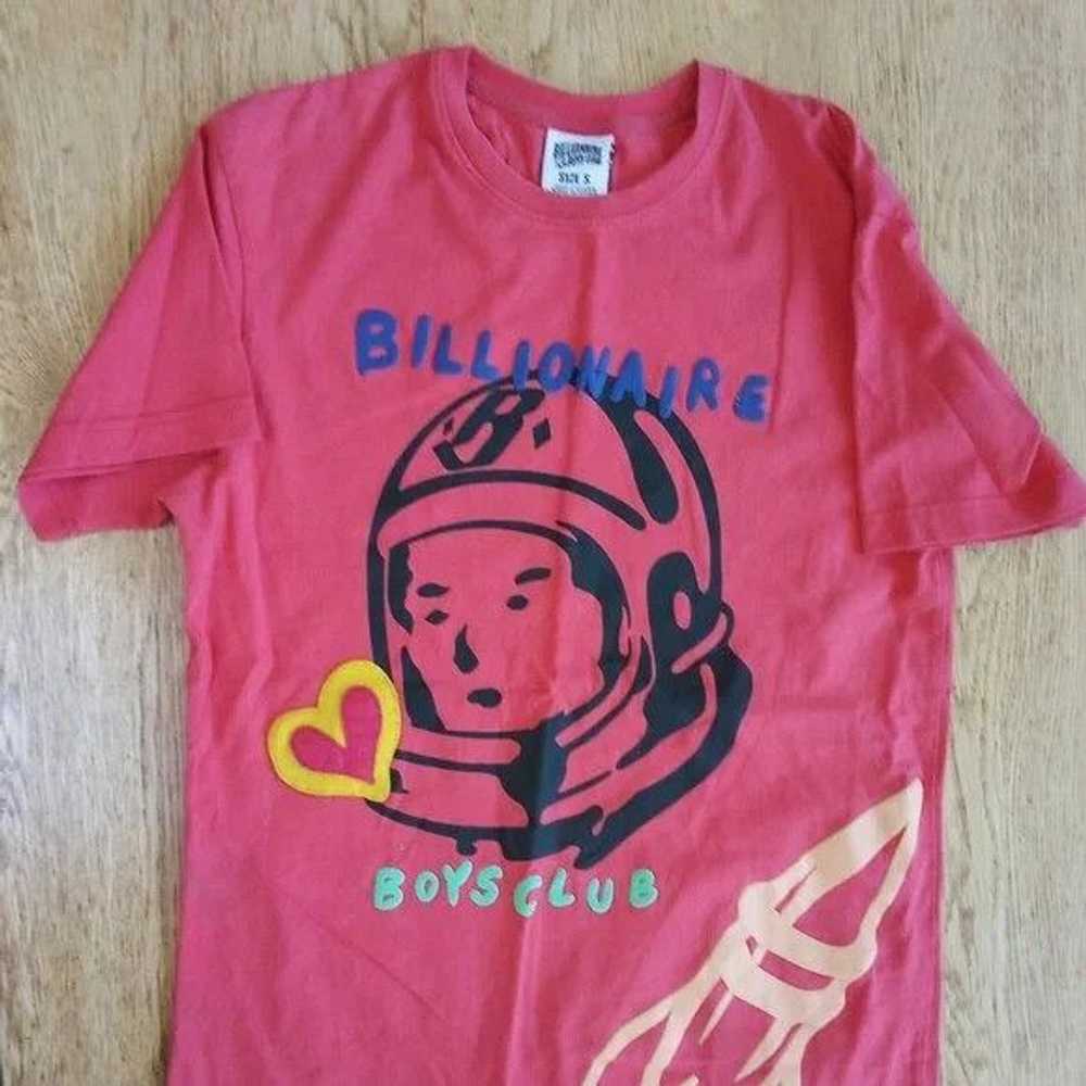 Billionaire Boys Club × Streetwear Billionaire Bo… - image 2