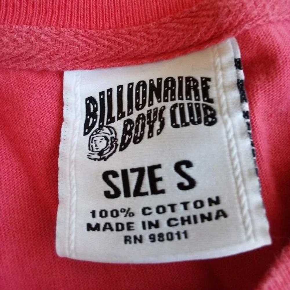 Billionaire Boys Club × Streetwear Billionaire Bo… - image 4