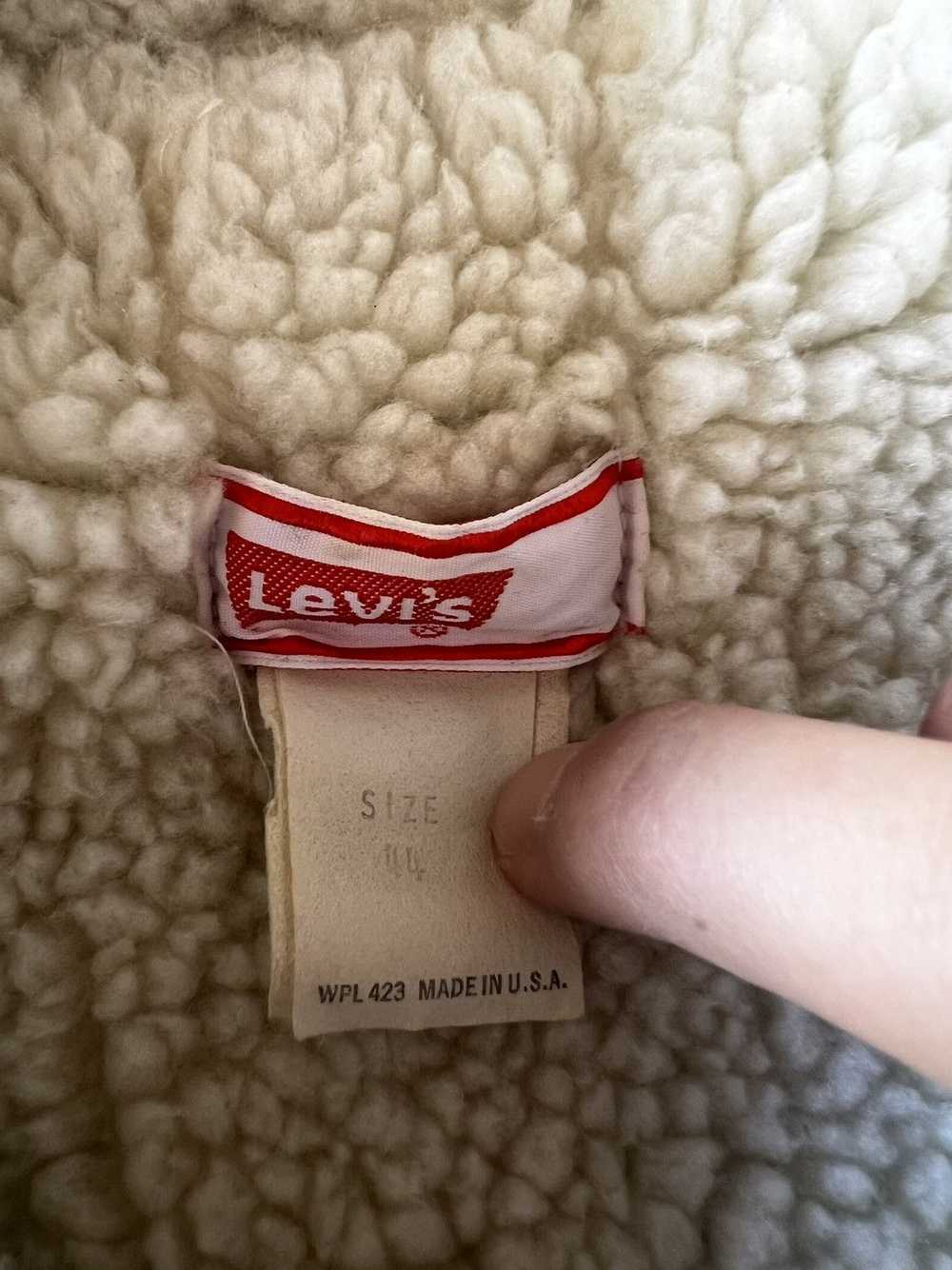 Levi's × Levi's Vintage Clothing × Vintage Levi’s… - image 6