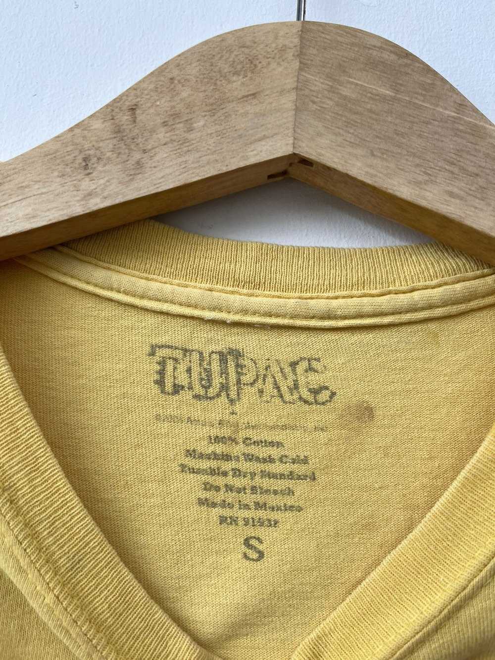 Archival Clothing × Band Tees × Rap Tees Y2K TUPA… - image 3