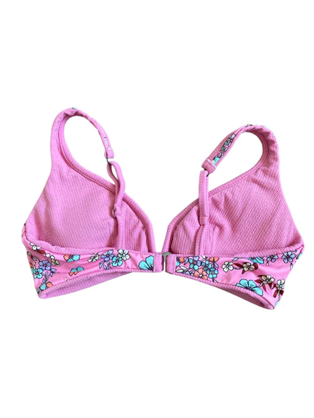 Maaji Maaji Rose Lemonade Victory V Wire Bralette… - image 7