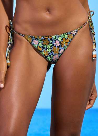 Maaji Maaji Multitapestry Sunny Tie Side Bikini B… - image 1