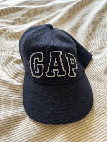 Gap × Vintage Vintage Wool Gap hat