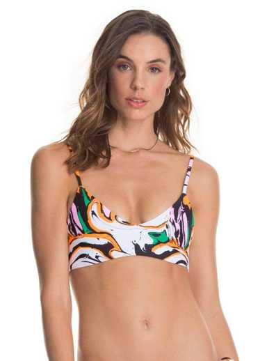 Maaji Maaji Ponderosa Rocks Bralette Bikini Top