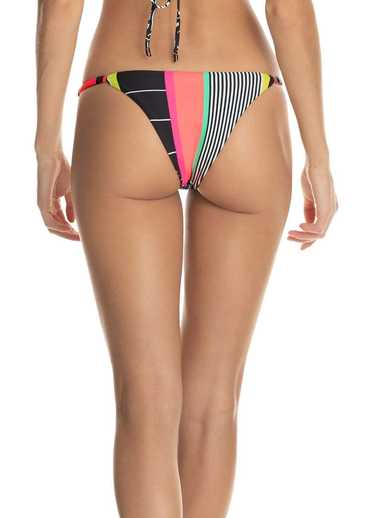 Maaji Maaji Led Show Flash Reversible Bikini Botto