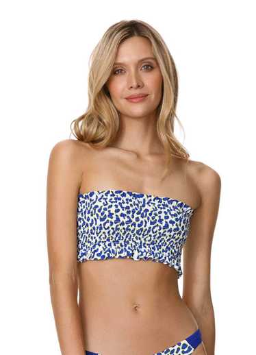 Maaji Maaji Magnetic Aphrodite Strapless Bandeau B