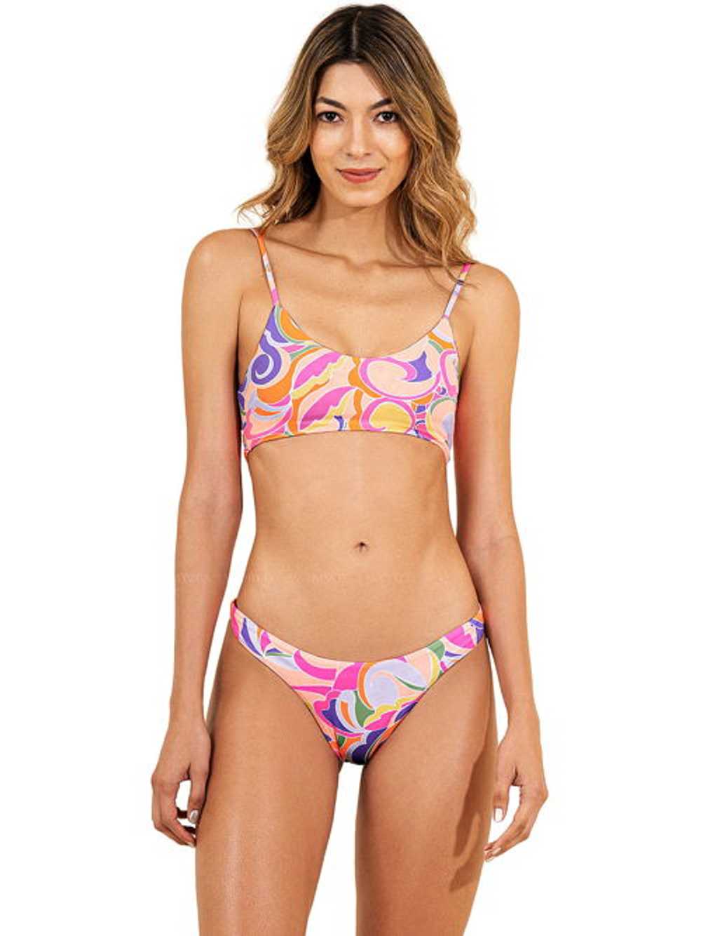 Maaji PUCCHINI splendor bikini bottom - image 10