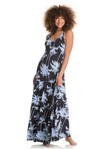 Maaji Maaji Hula Boreal Wishes Long Dress