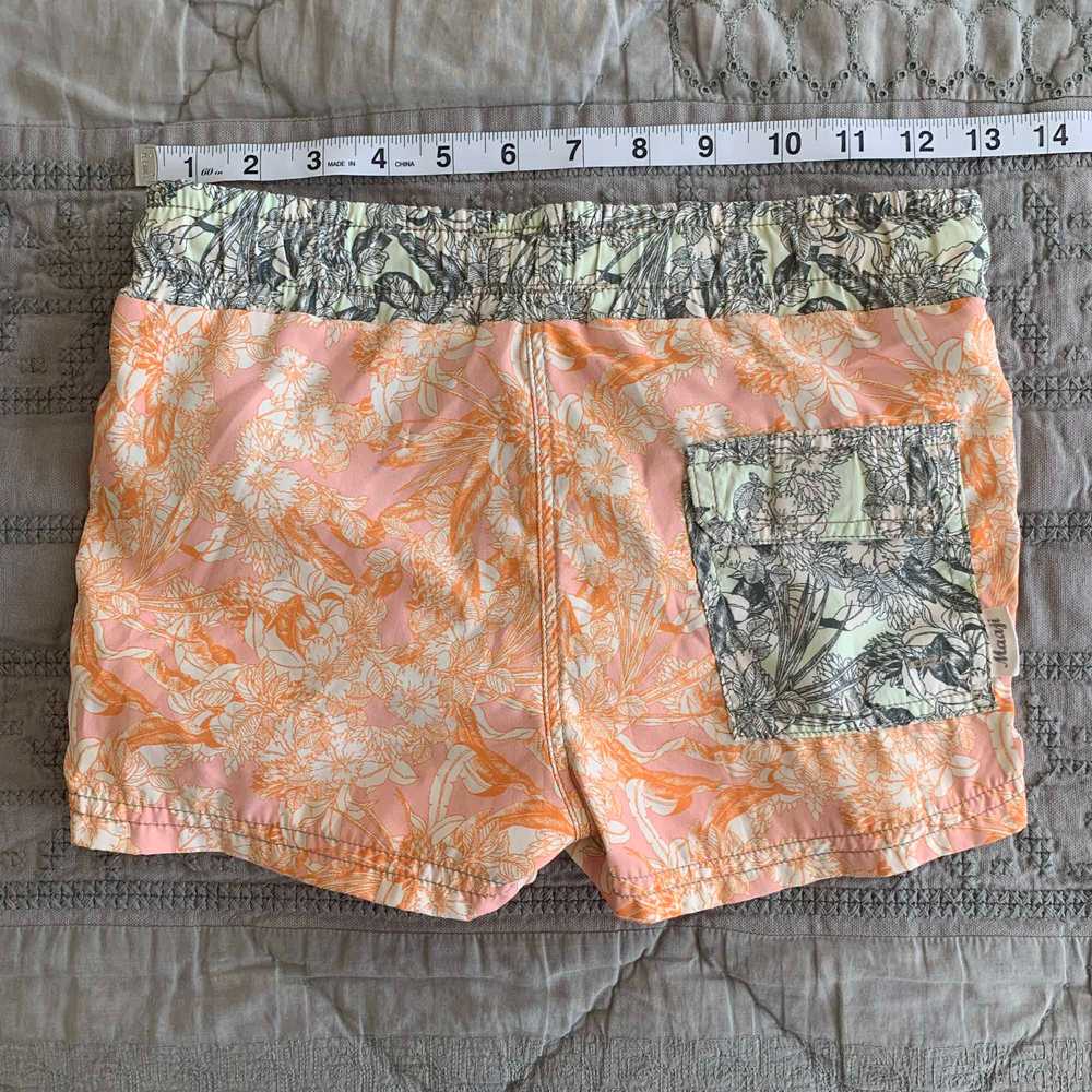 Maaji Boys Malibu Sunset Swim Trunks - image 5