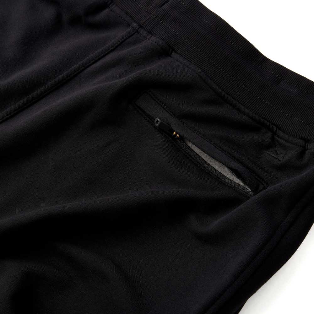 Myles Apparel ACTive Knit Jogger in Black - image 6