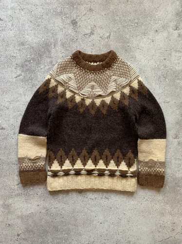 Maison margiela knitted - Gem