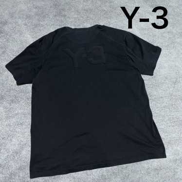 Y-3 YOHJI YAMAMOTO ビッグシルエット ワークシャツ サイズXS Y-3 YOHJI YAMAMOTO ビッグシルエット ワークシャツ サイズXS