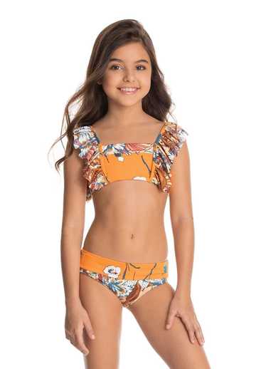 Maaji Maaji Stunt Girl Girls Bikini Set