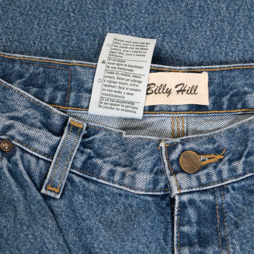 Billy Hill × Carhartt Carhartt Billy Hill Diamond… - image 4