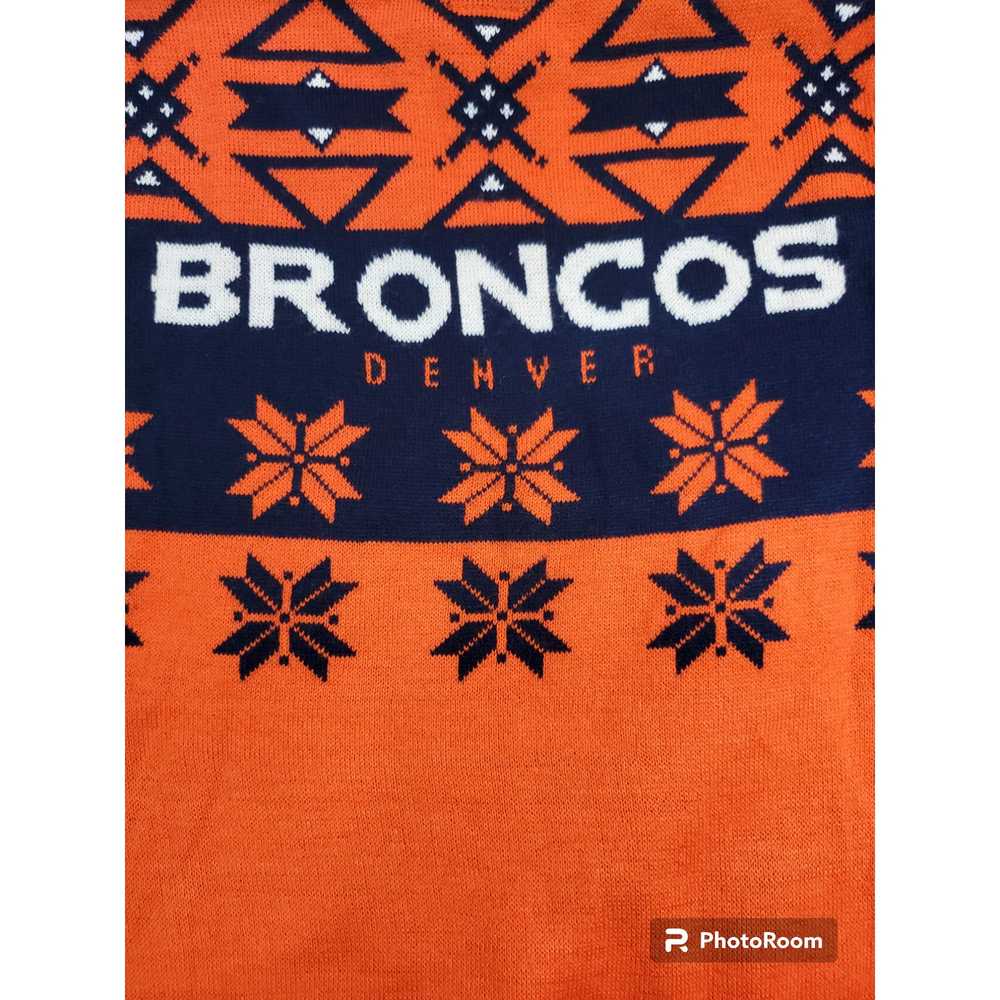 NFL NFL Team Apparel | Orange & Blue Denver Bronc… - image 6