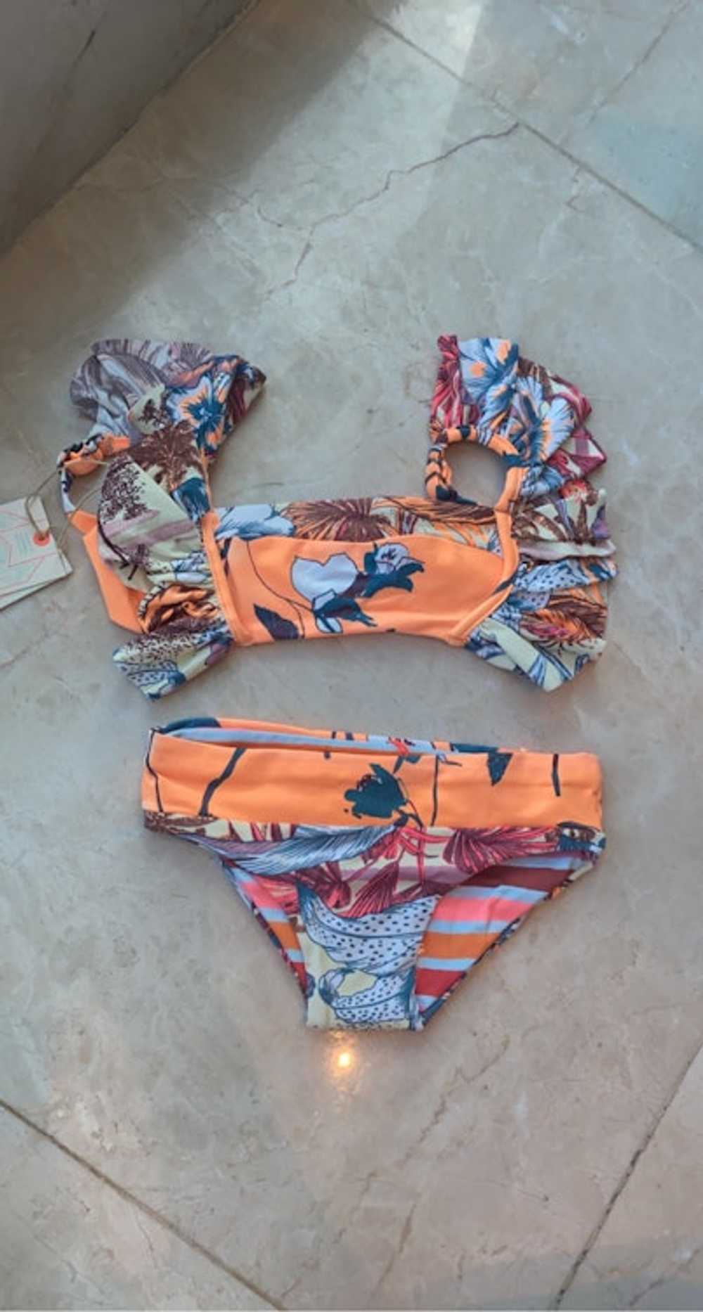 Maaji Maaji Stunt Girl Girls Bikini Set - image 3