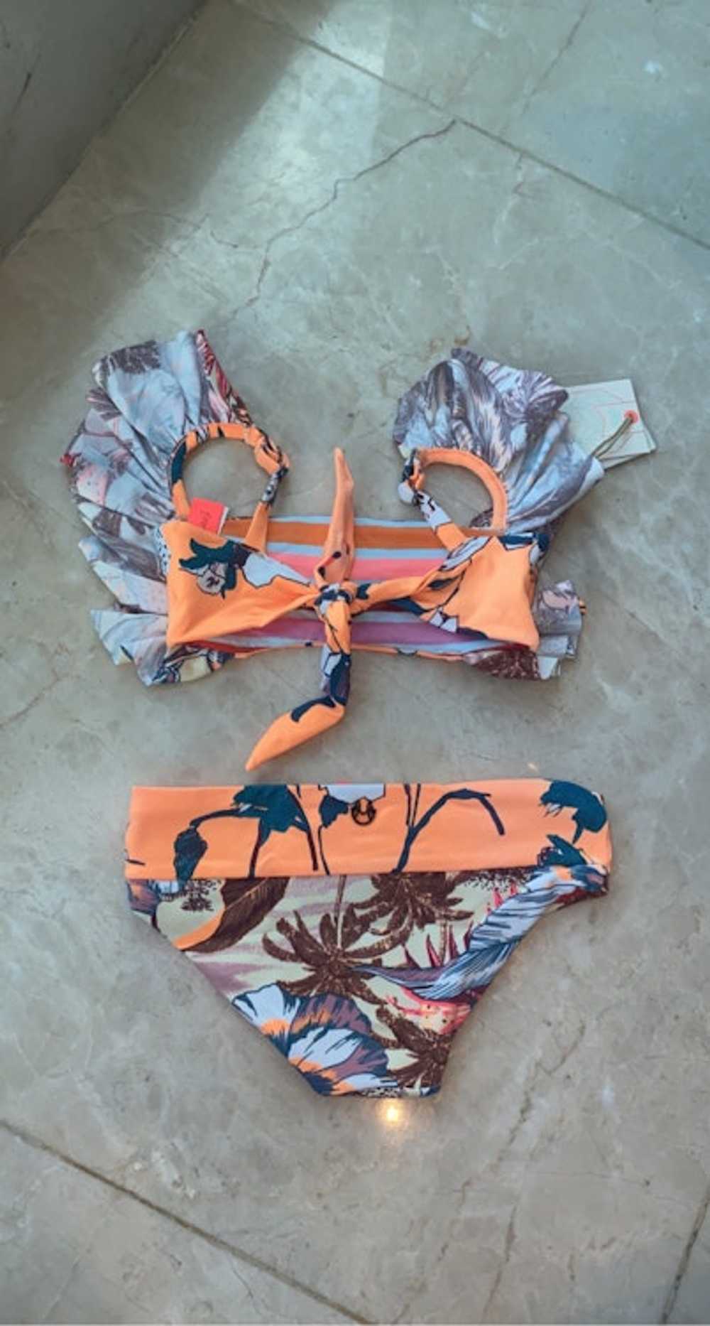 Maaji Maaji Stunt Girl Girls Bikini Set - image 4