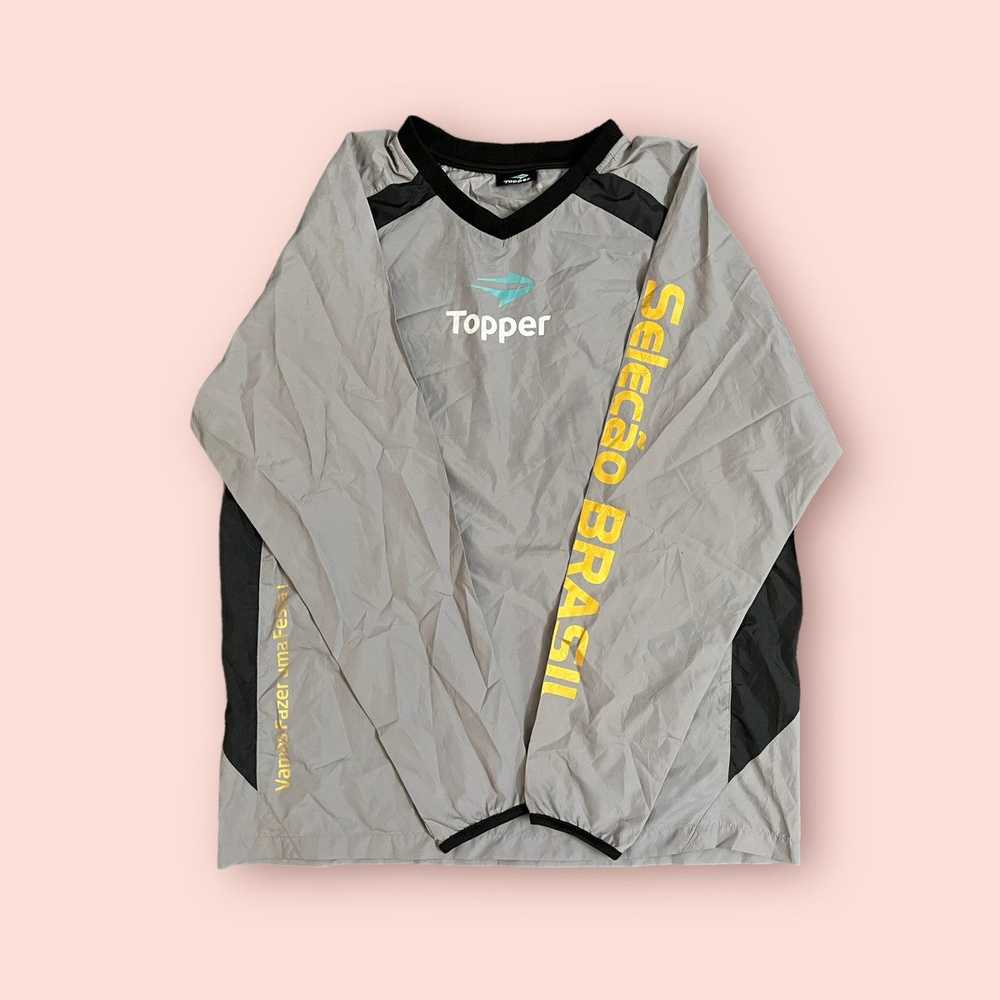 Sports Specialties × Sportswear × Vintage RARE TO… - image 3