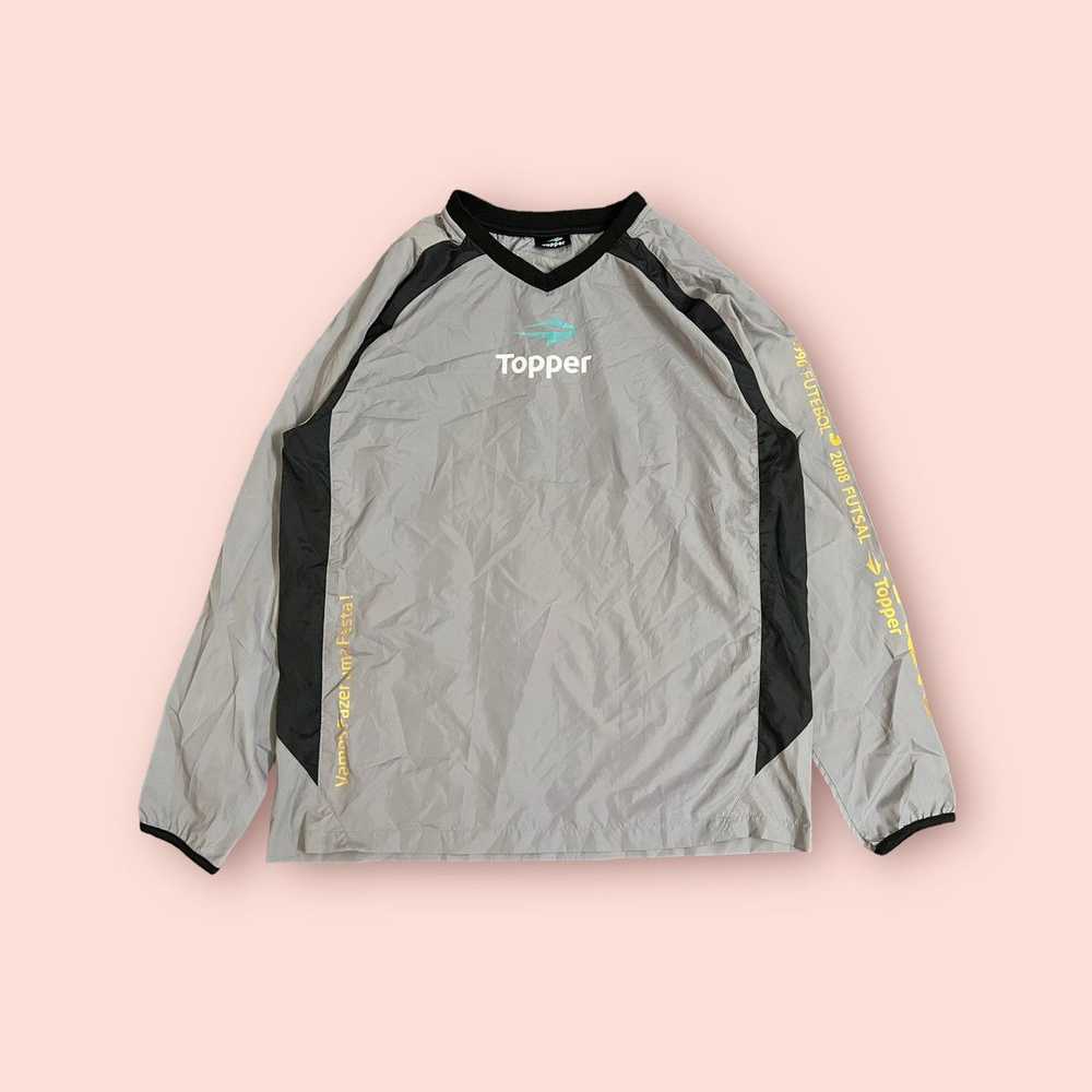 Sports Specialties × Sportswear × Vintage RARE TO… - image 7