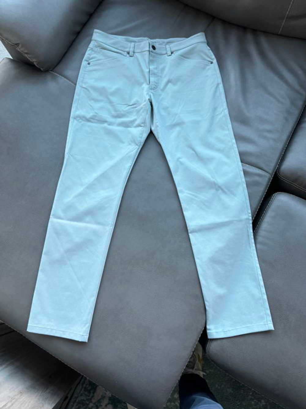 Myles Apparel Tour Pant in Steely Blue (Original … - image 4