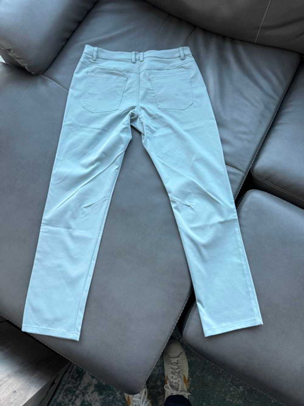 Myles Apparel Tour Pant in Steely Blue (Original … - image 5