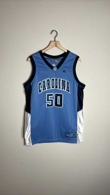 Colosseum Athletics Colosseum Carolina Tar Heels J