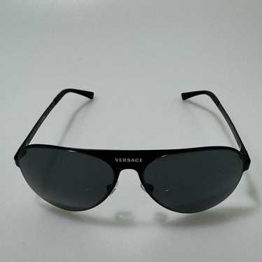 Versace Versace Unisex 0VE2189 59MM Sunglasses Bl… - image 1