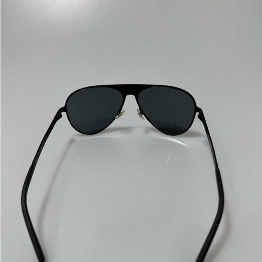 Versace Versace Unisex 0VE2189 59MM Sunglasses Bl… - image 4