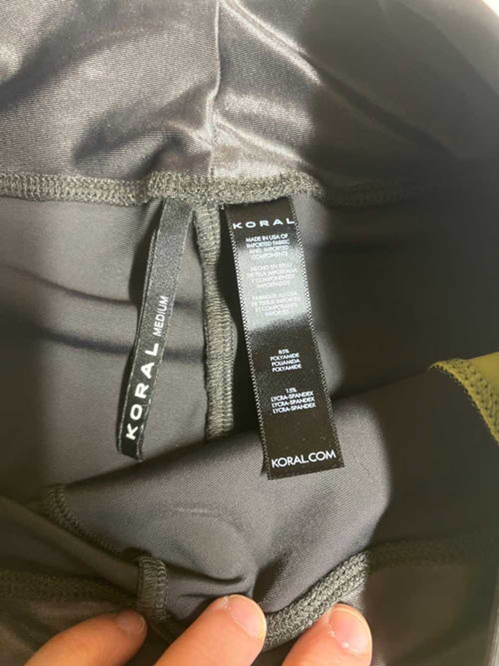 Koral Essentia HR Infinity Shorts - image 2