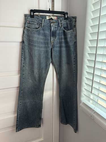 Levi's Vintage Levi’s 527 Boot Cut Jeans