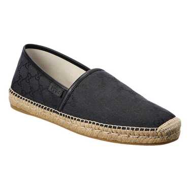 Gucci Cloth espadrilles - image 1