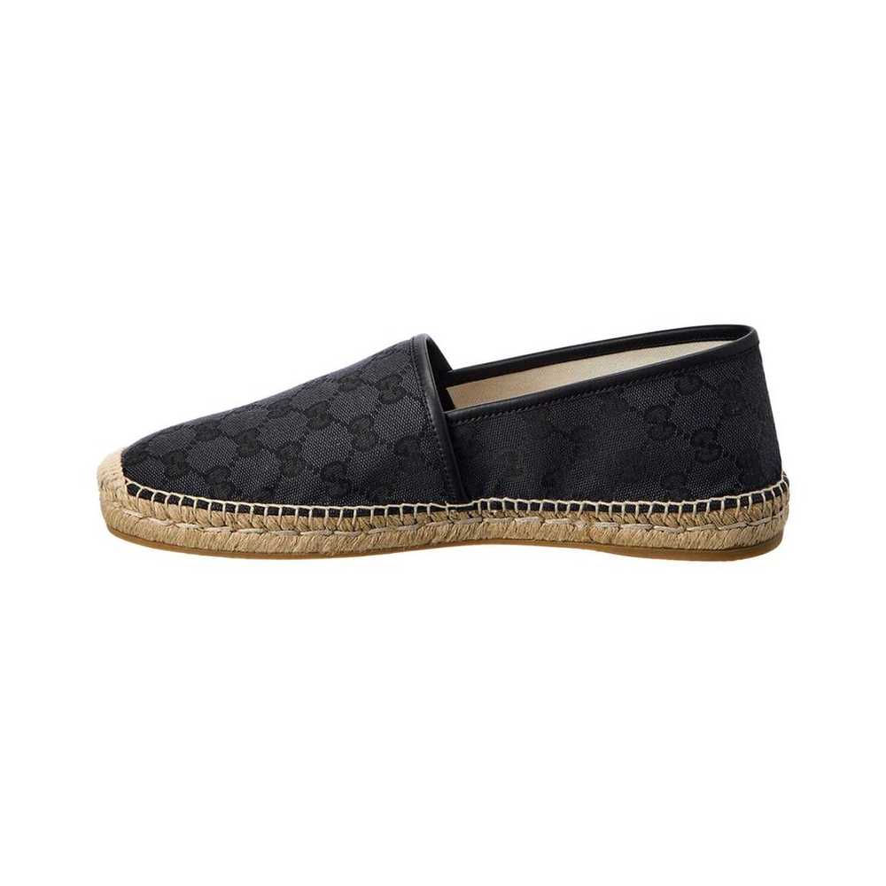 Gucci Cloth espadrilles - image 2