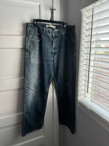 Levi's Vintage Levi’s 569 Loose Jeans