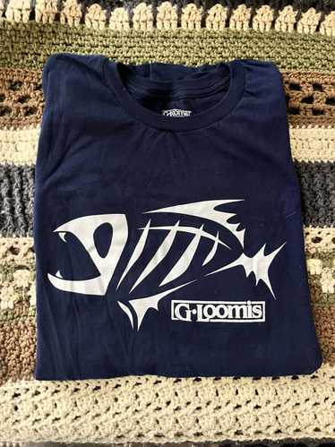 Other G-Loomis Fishing Tee